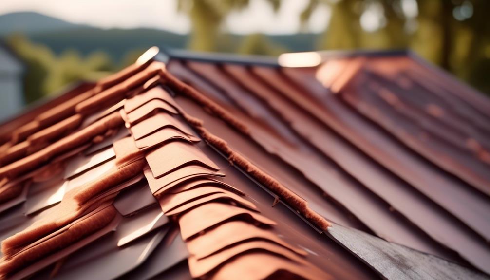 Why Is Roof Insulation Essential for Metal Roofs? thermoregulation in living organisms