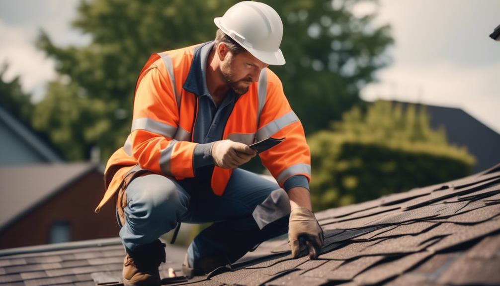 Five Essential Tips for Leak-proof Roof Maintenance thorough and routine inspections