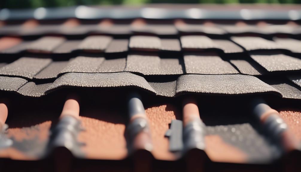 Ensuring Roof Longevity Through Regular Maintenance timely response to visible damage