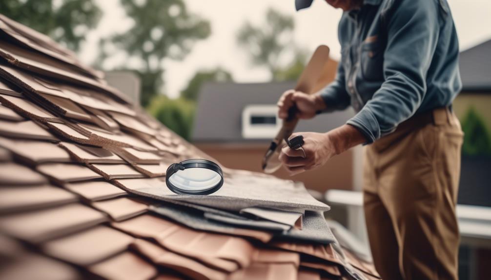 Choosing Your Ideal Roof Waterproofing Contractor: 4 Tips