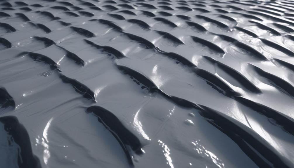 top 5 waterproofing products