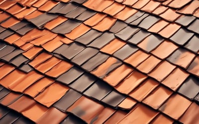 Best Roofing Materials for Heavy Rainfall Regions