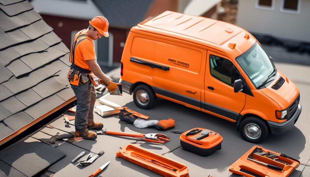 14 Top-Rated Emergency Roof Repair Services Nearby