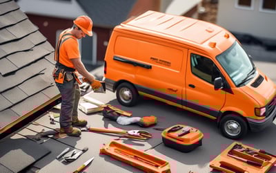 14 Top-Rated Emergency Roof Repair Services Nearby