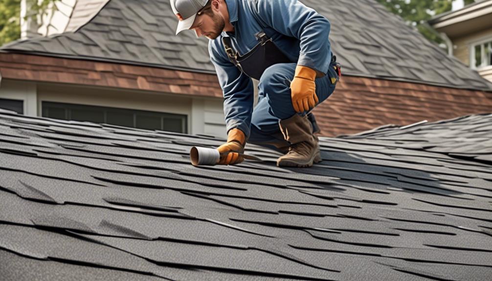 Why Choose the Top-Rated Roofing Contractors? top rated roofers guarantee quality