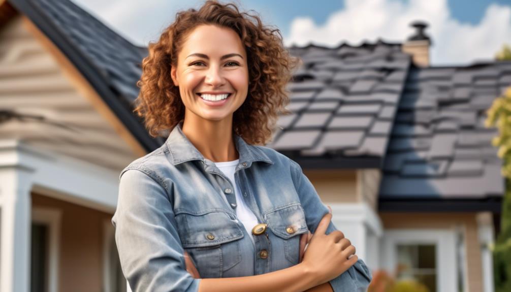 Why Choose the Top-Rated Roofing Contractors? top rated roofers guarantee satisfaction