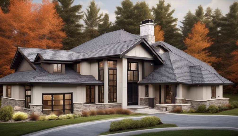 top rated roofing contractors for new homes
