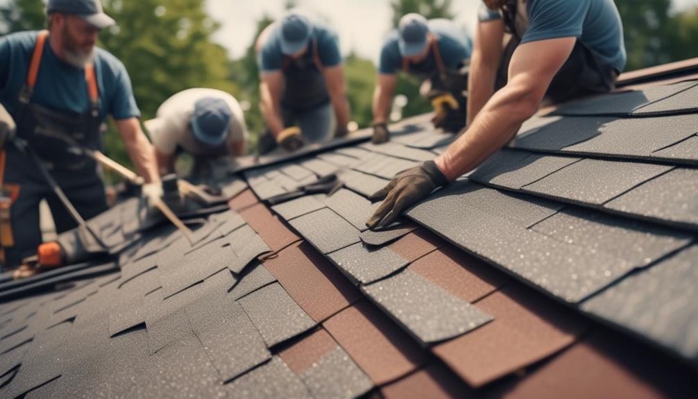 Premier Roofing Installation Companies: Industry Leaders top rated roofing installation companies