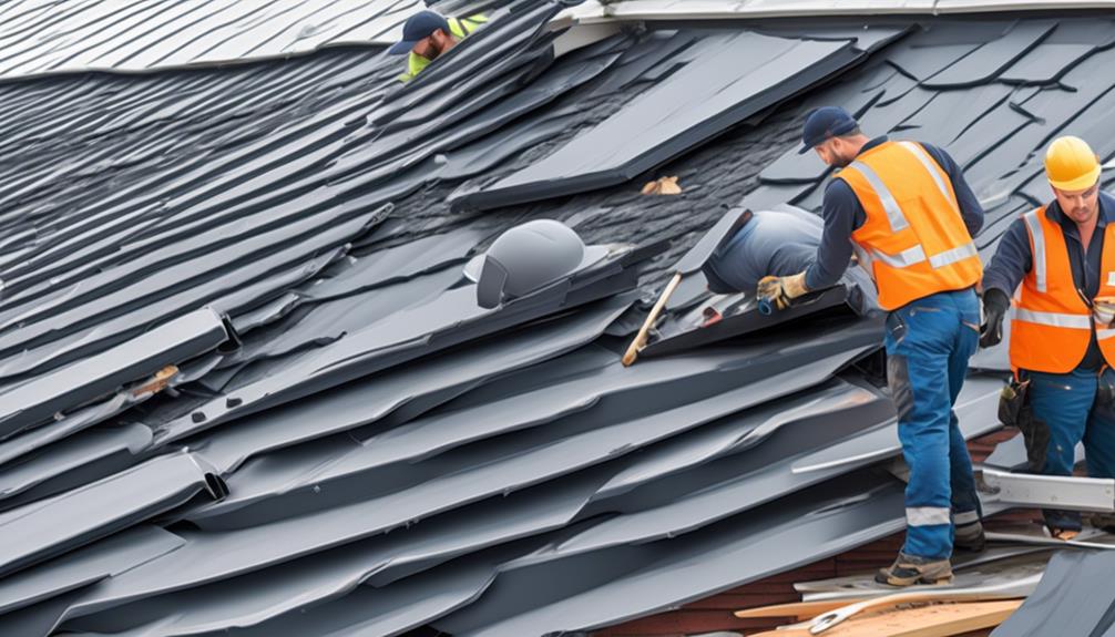 10 Best Providers for Commercial Roof Installation top rated roofing installation companies