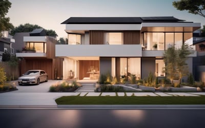 5 Best Noise-Reducing Roofing Materials
