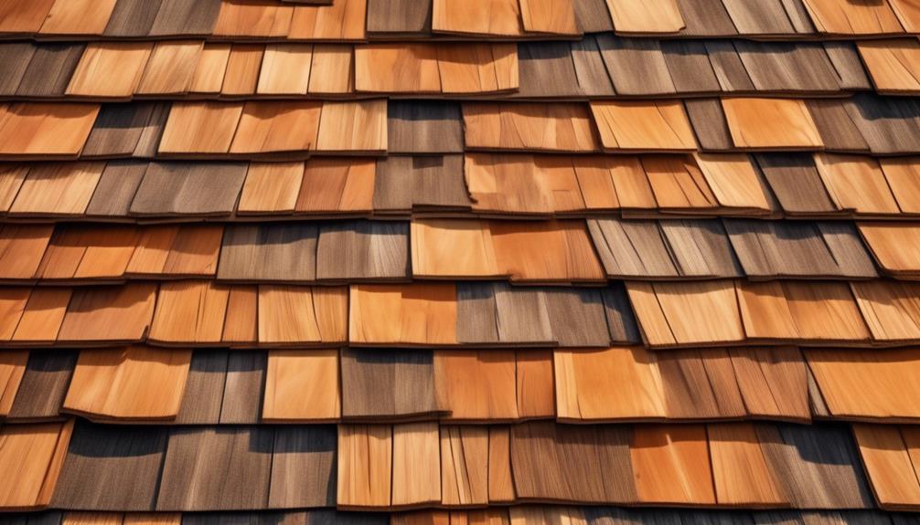 Top Sustainable Roofing Materials for Eco-Conscious Homes traditional roofing material choice