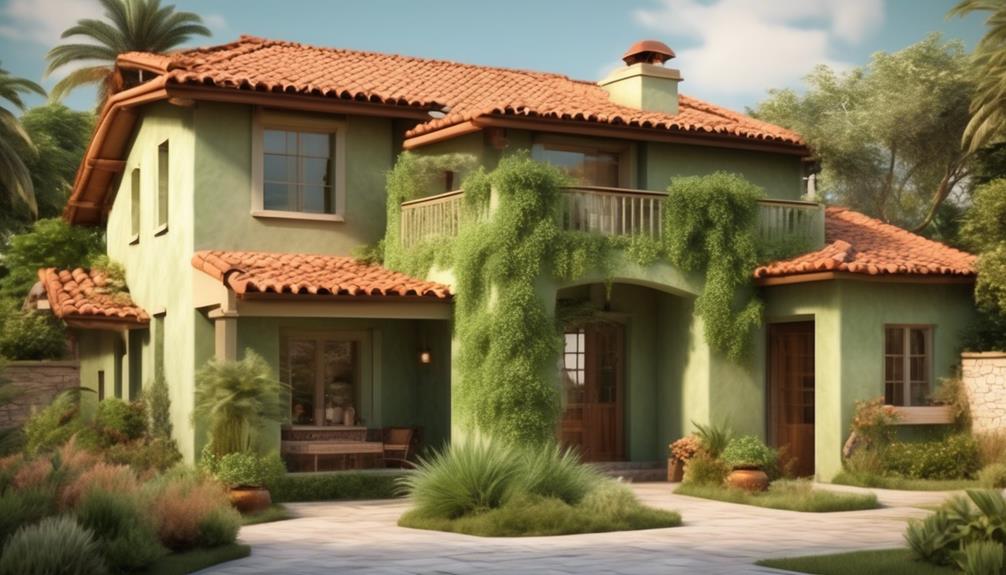 Guide to Choosing Recyclable Roofing for Green Homes traditional roofing material choice