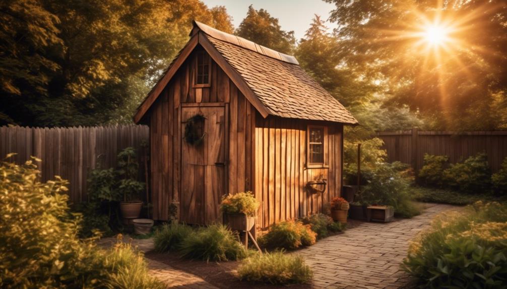 traditional roofing material choice