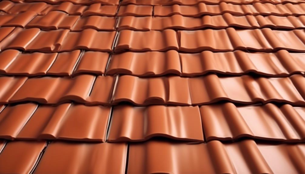 Best Roofing Materials for Heavy Rainfall Regions traditional roofing material choice
