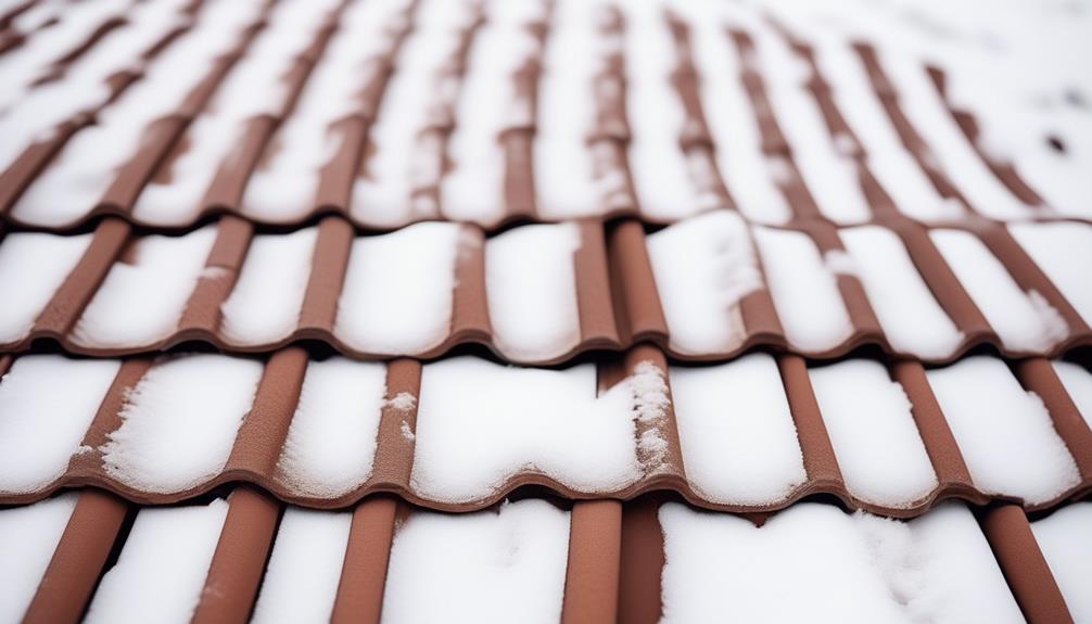 Top 10 Durable Roofing Materials for Cold Climates traditional roofing material for durability