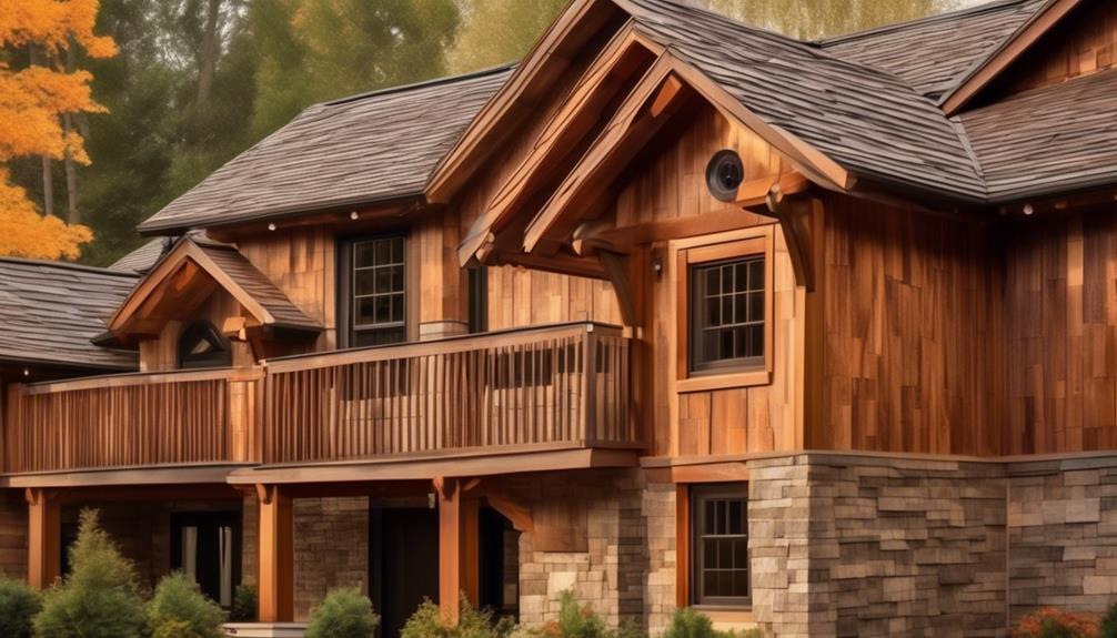 Four Lightweight Roofing Materials for Vintage Homes traditional roofing material option