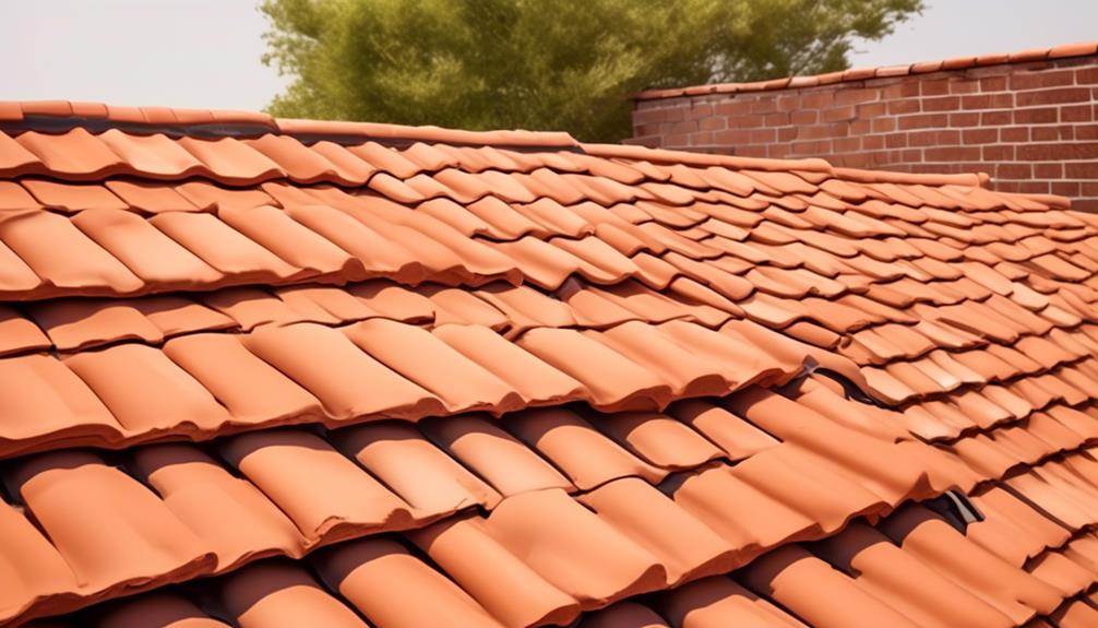 What Are the Best Fire-Resistant Roofing Materials? traditional roofing material option