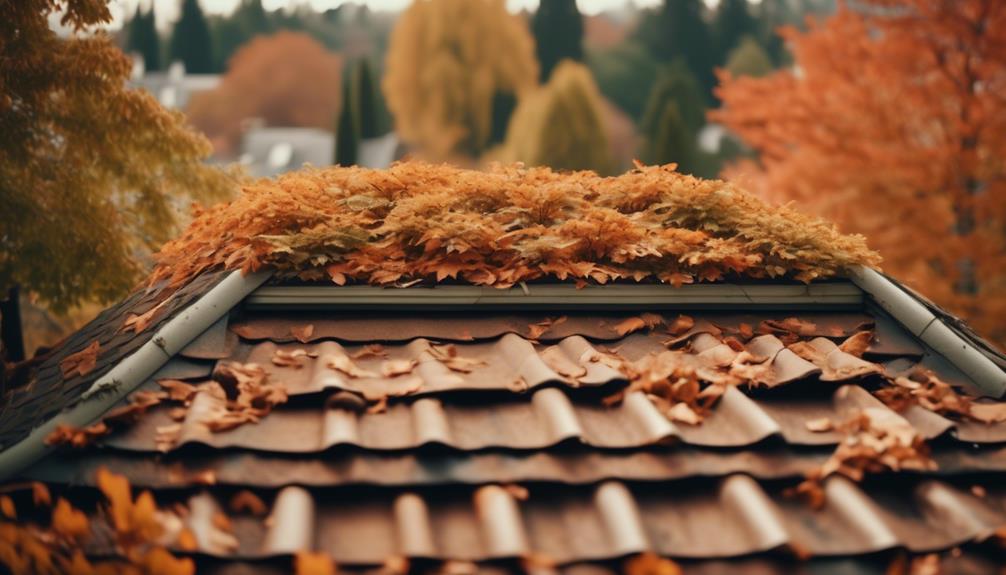 Ensuring Roof Longevity Through Regular Maintenance tree maintenance for roof