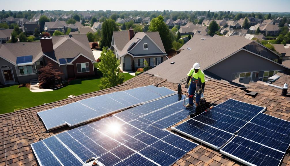 8 Best Roofing Contractors for Solar Installations trusted roofers for solar