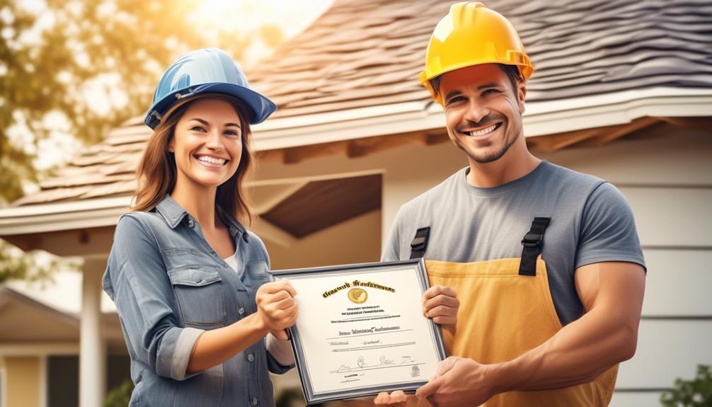 unconditional customer satisfaction guarantee