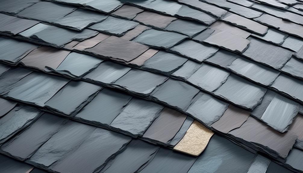 underlayment for optimal protection