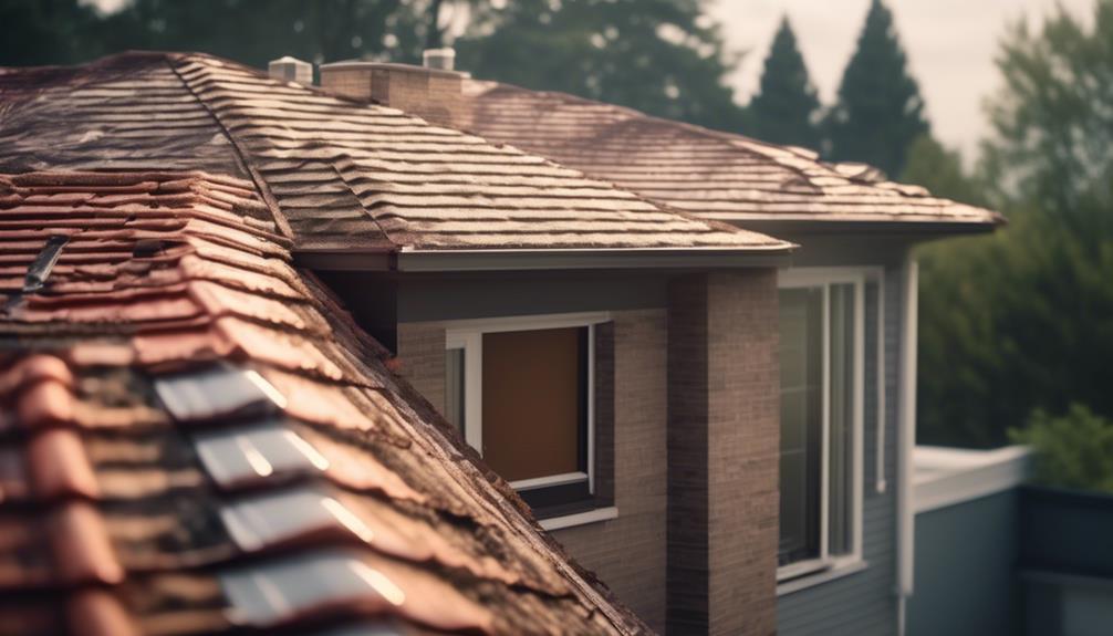 Six Tips to Navigate Roof Waterproofing Costs unforeseen expenses in waterproofing