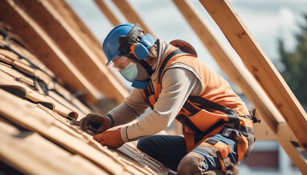 upgrading home insulation efficiency