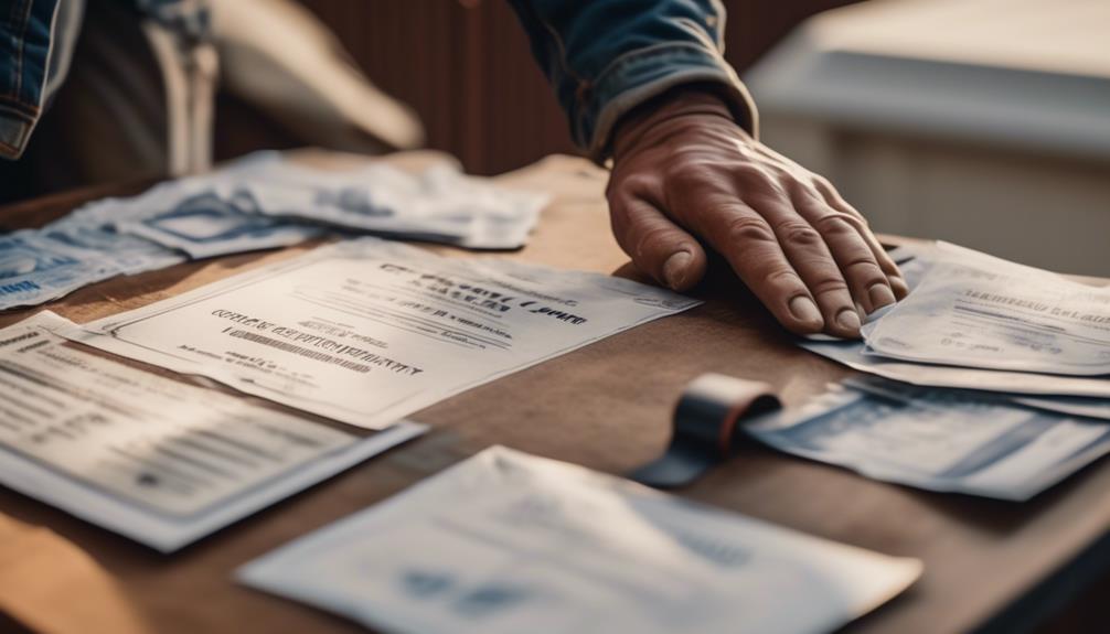 12 Essential Tips for Choosing Insured Roof Installation Contractors validate licensing and certifications