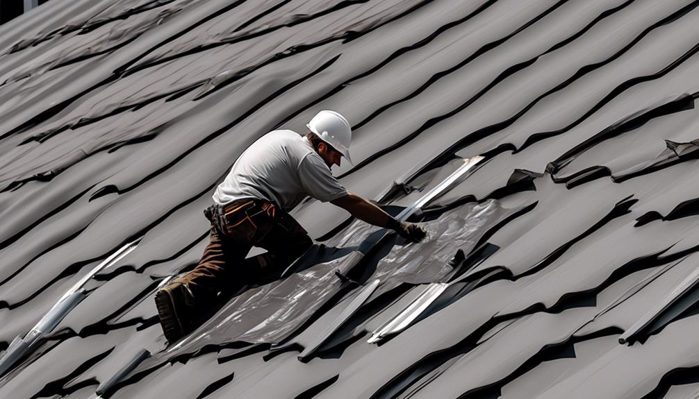 What Sets Top Roofing Contractors Apart for Gutter Installation? valuable skills and knowledge