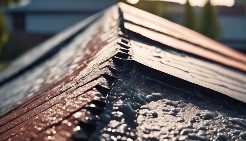What Makes Roof Waterproofing Essential in Rainy Climates? various waterproofing techniques for roofs