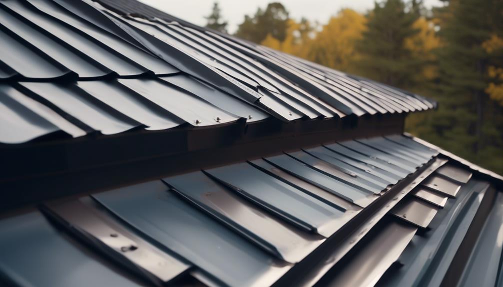 ventilation and drainage maintenance