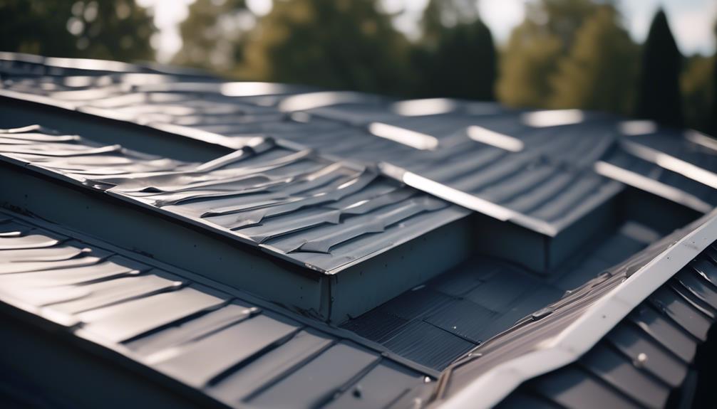 Five Essential Tips for Leak-proof Roof Maintenance ventilation is important for comfort and safety