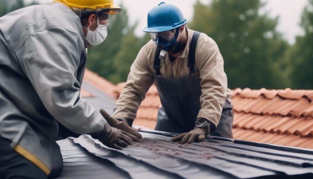 14 Essential Safety Tips for Roof Waterproofing ventilation is key