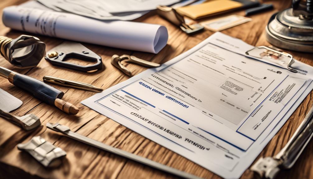 12 Tips for Hiring Roofing Contractors for Insurance Claims verify contractor s license and credentials
