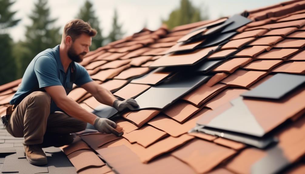 Why Should You Opt for Professional Roofing Services? versatile roofing material expertise