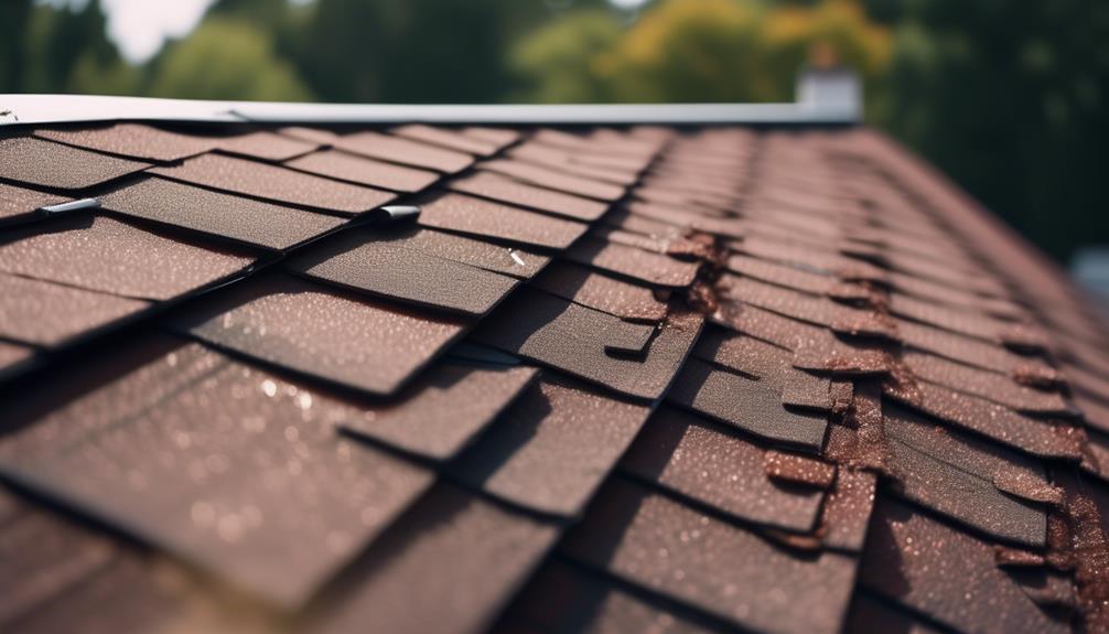 vitality of roof upkeep