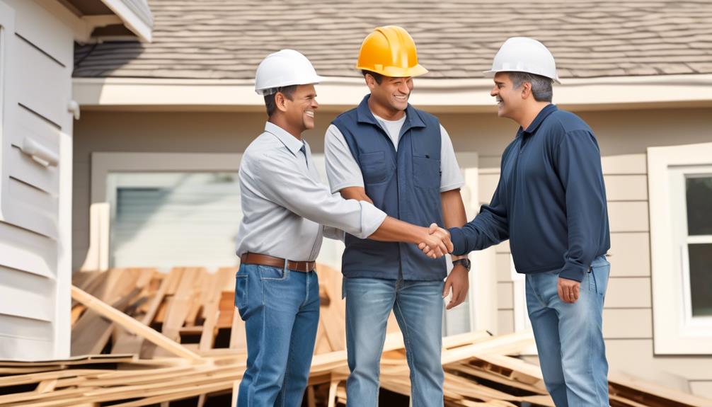 12 Tips for Choosing Top-Rated Local Roofing Contractors warranty and guarantee information