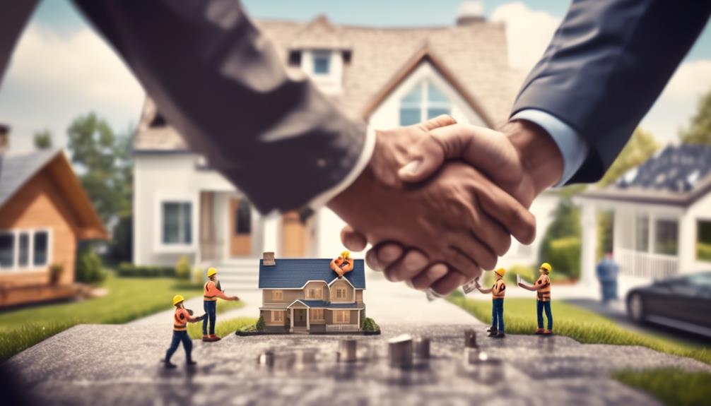 12 Essential Tips for Choosing Insured Roof Installation Contractors warranty and guarantee inquiries