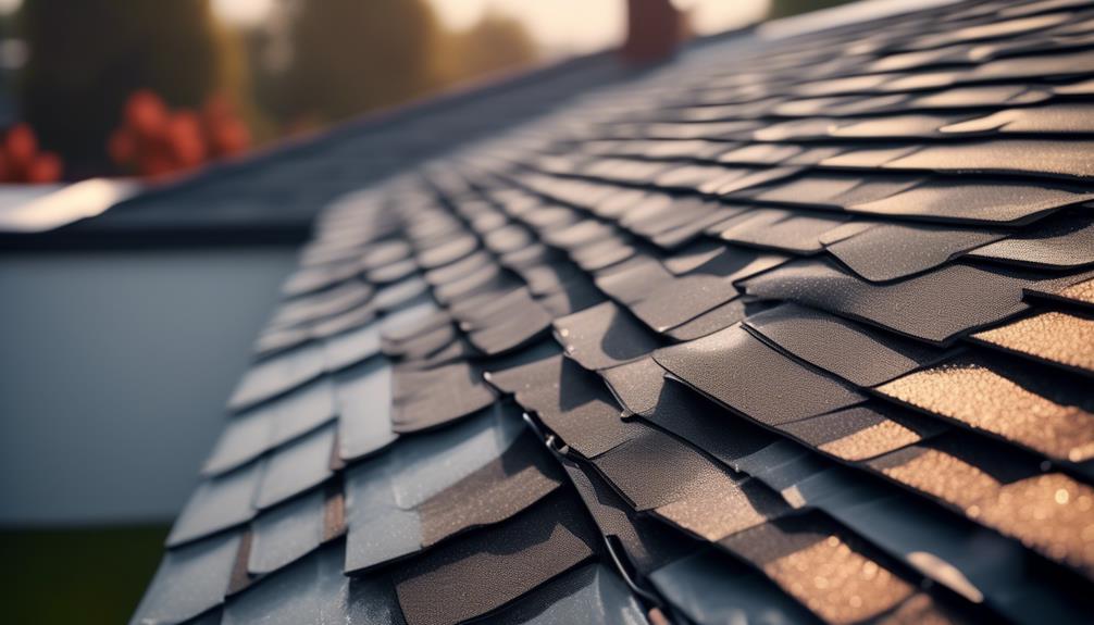 waterproof roof maintenance guide