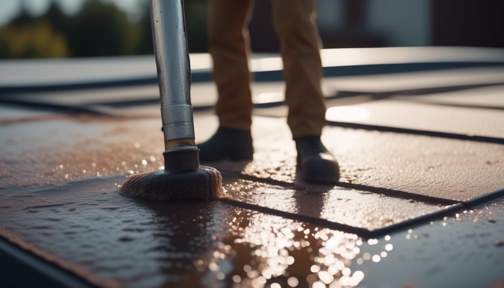 waterproof your belongings with a protective coating