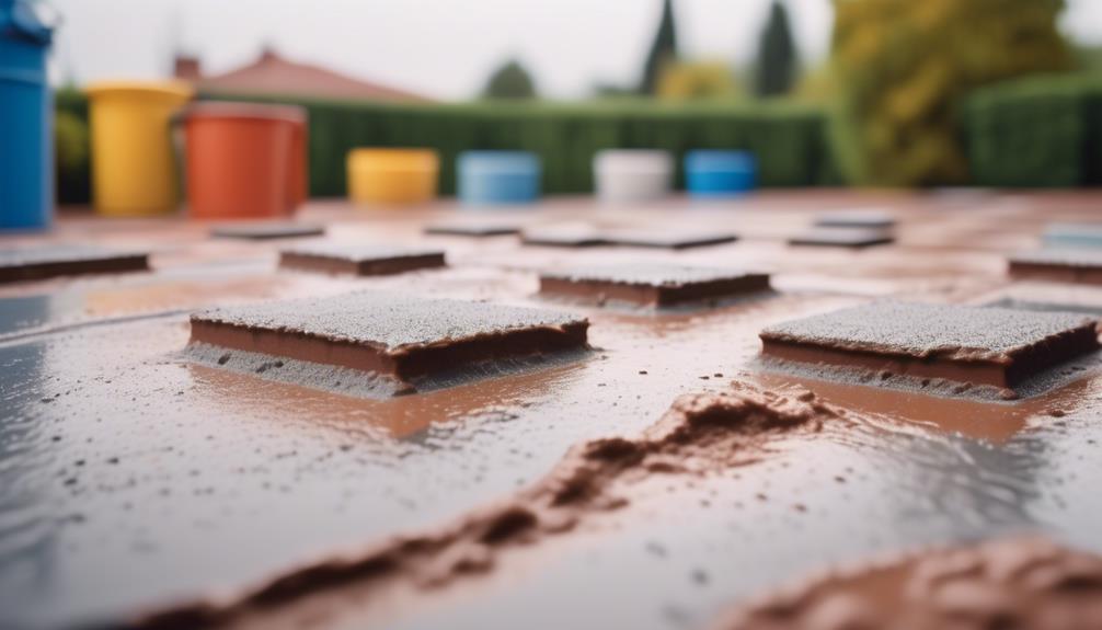 Why Choose Waterproofing Materials for Concrete Roofs? waterproofing for concrete roofs
