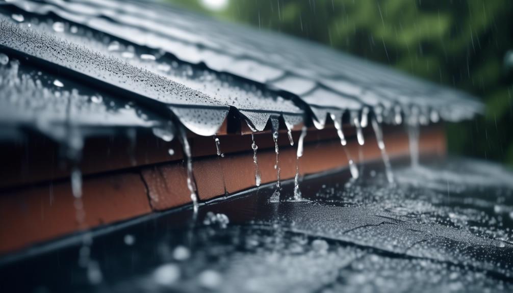 What Does a Roof Waterproofing Warranty Cover? waterproofing for electronic devices
