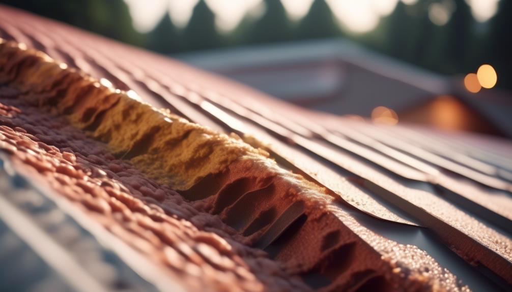 waterproofing for your roof