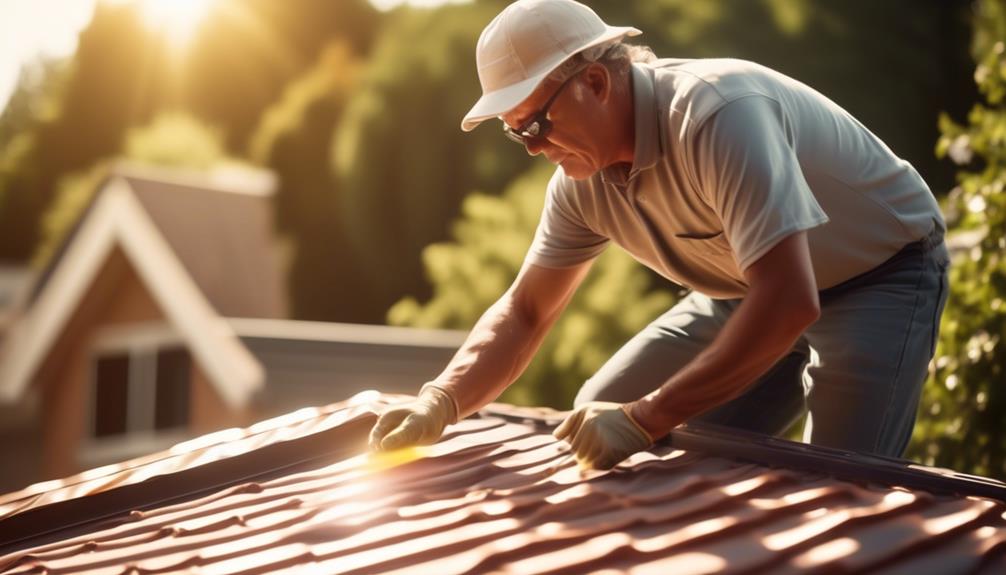 What Is the Best Roof Waterproofing for Extreme Heat? waterproofing in hot climates