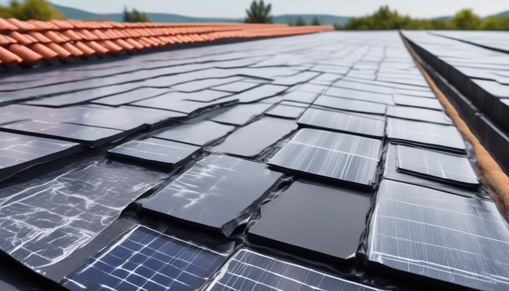 5 Key Tips for Waterproofing Solar Panel Roofs waterproofing solutions for solar