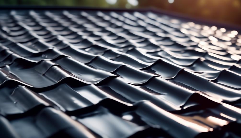Top 10 Solutions for Waterproofing Metal Roofs waterproofing with liquid rubber
