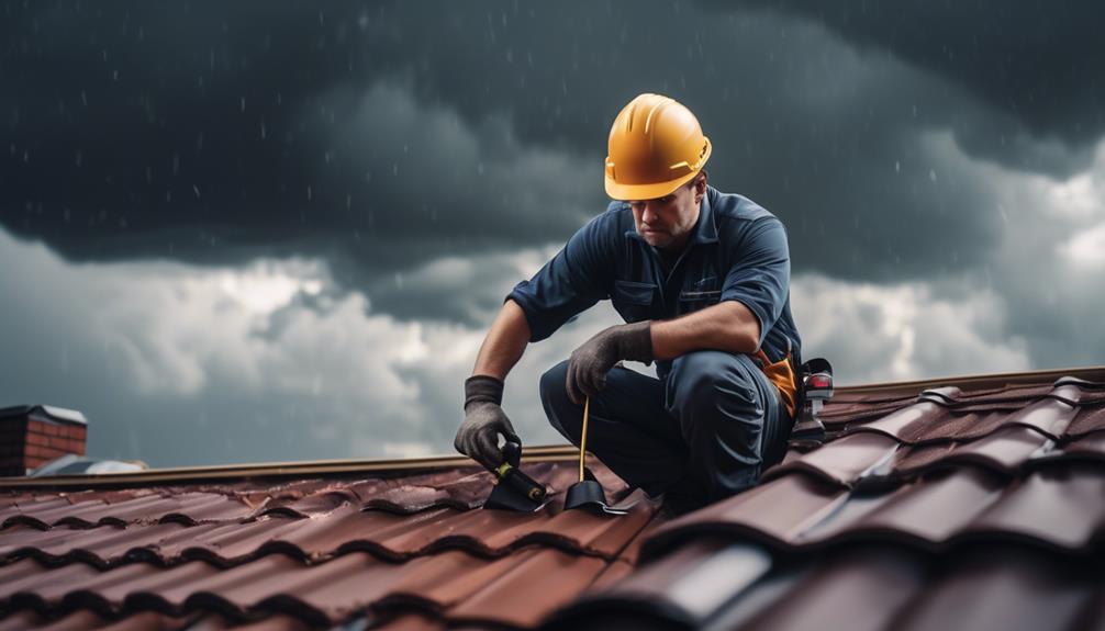 weather damage prevention measures