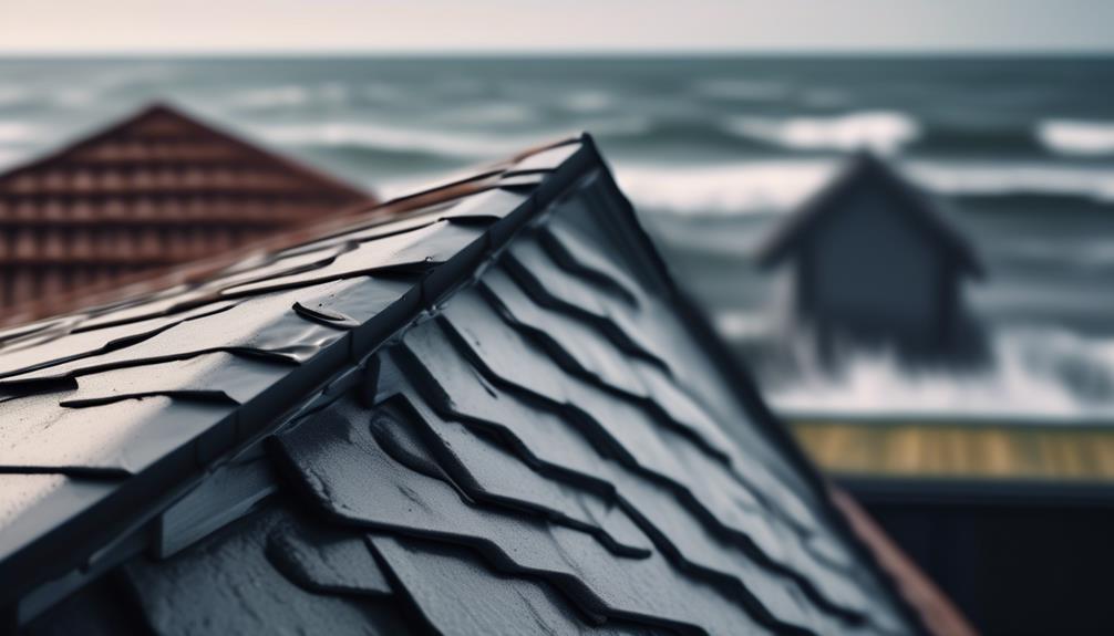 Three Essential Tips for Coastal Roof Waterproofing weatherproofing for extreme conditions