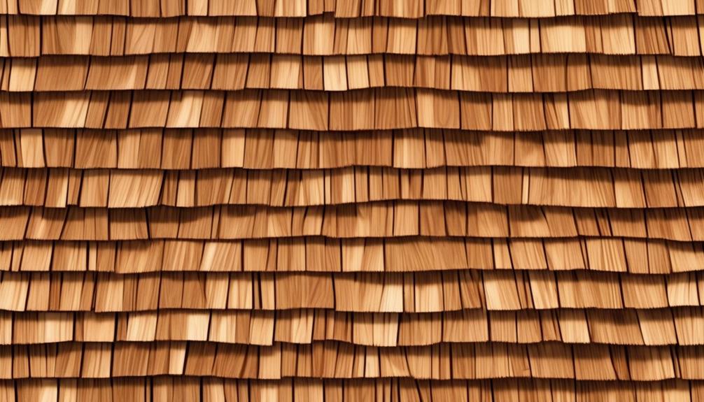 14 Top Tips: Modern Roofing Materials for Superior Insulation wood shakes for roofing