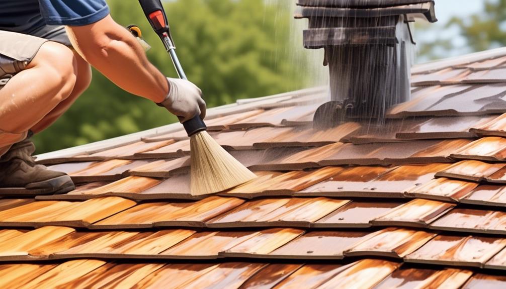 wooden roofing maintenance guide wooden roofing maintenance guide